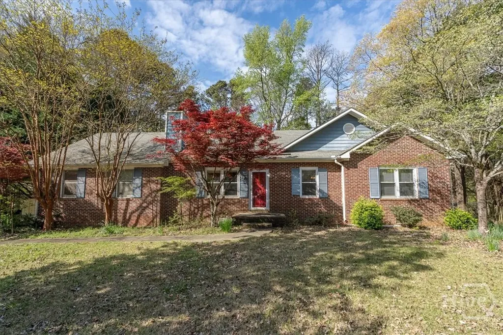 120 Meadowlark Court Bogart GA 30622