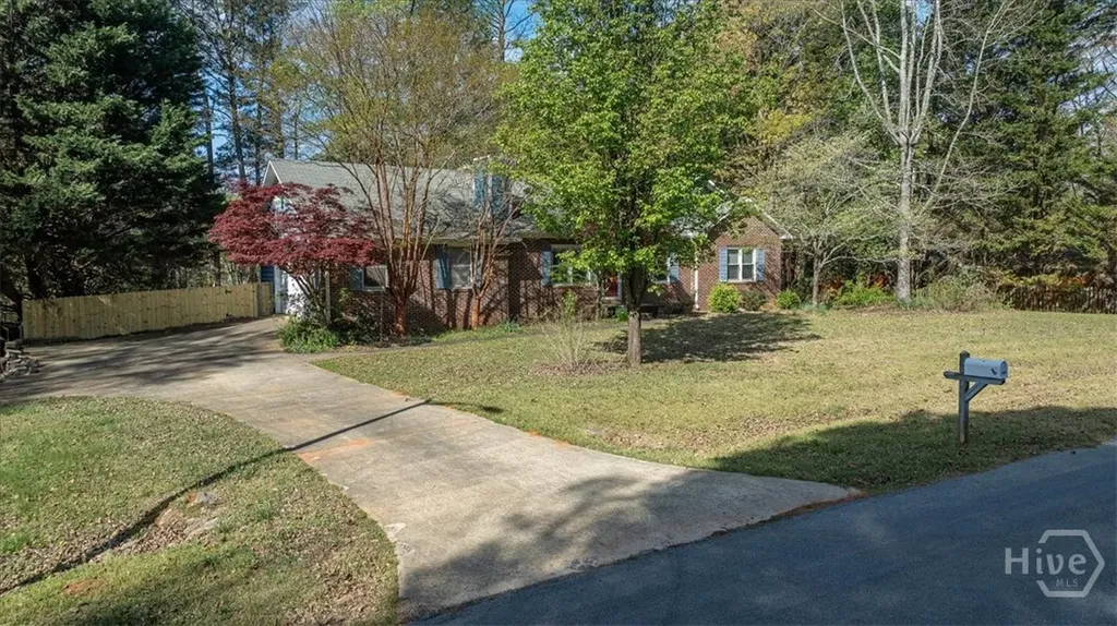 120 Meadowlark Court Bogart GA 30622