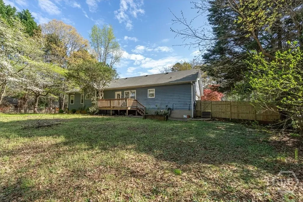 120 Meadowlark Court Bogart GA 30622