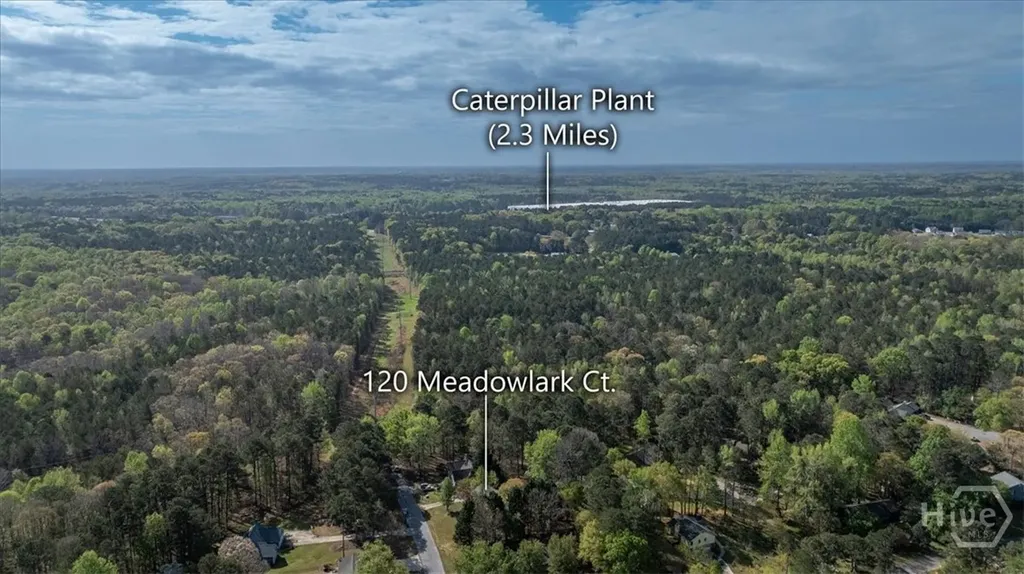 120 Meadowlark Court Bogart GA 30622
