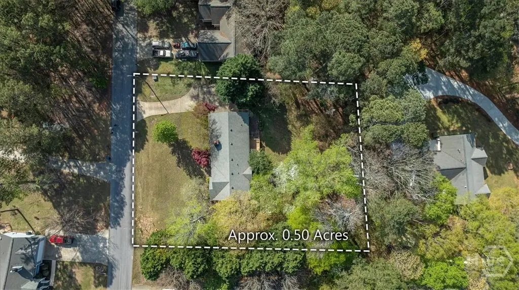 120 Meadowlark Court Bogart GA 30622