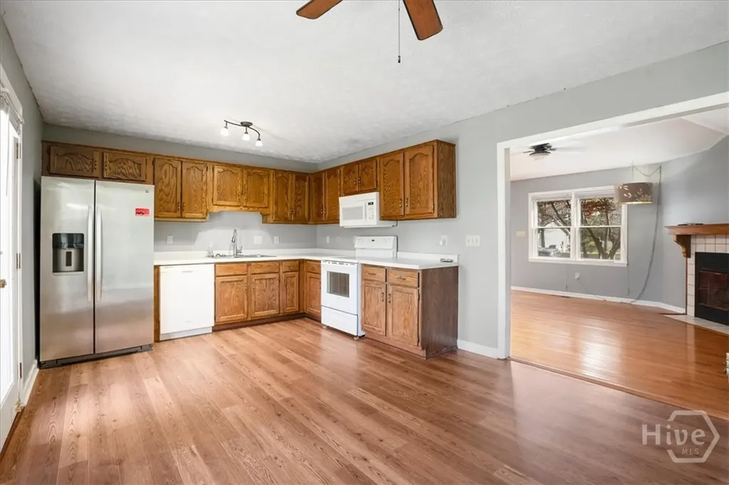 120 Meadowlark Court Bogart GA 30622