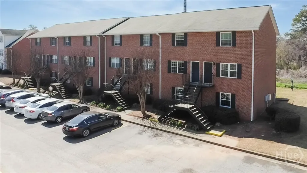 2165 S Milledge Avenue Athens GA 30605