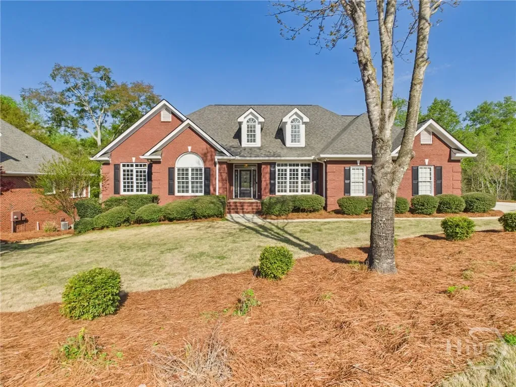 1150 Colorado Bend Watkinsville GA 30677
