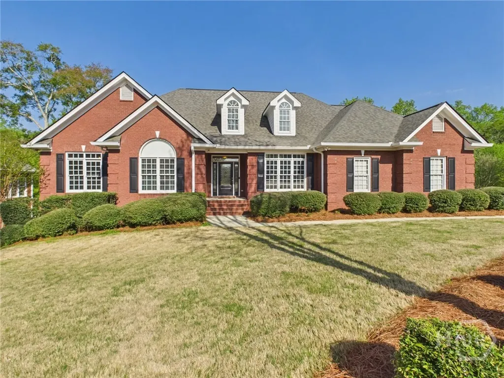 1150 Colorado Bend Watkinsville GA 30677