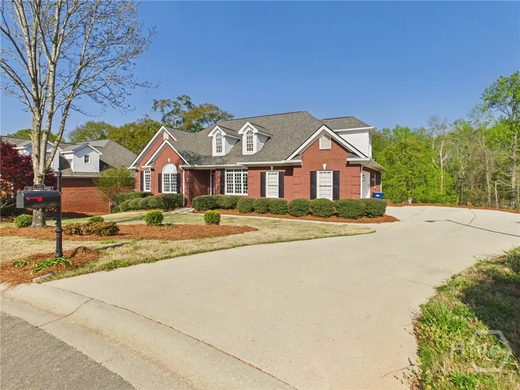 1150 Colorado Bend Watkinsville GA 30677