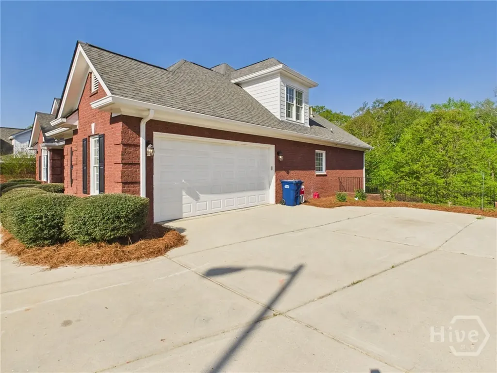1150 Colorado Bend Watkinsville GA 30677