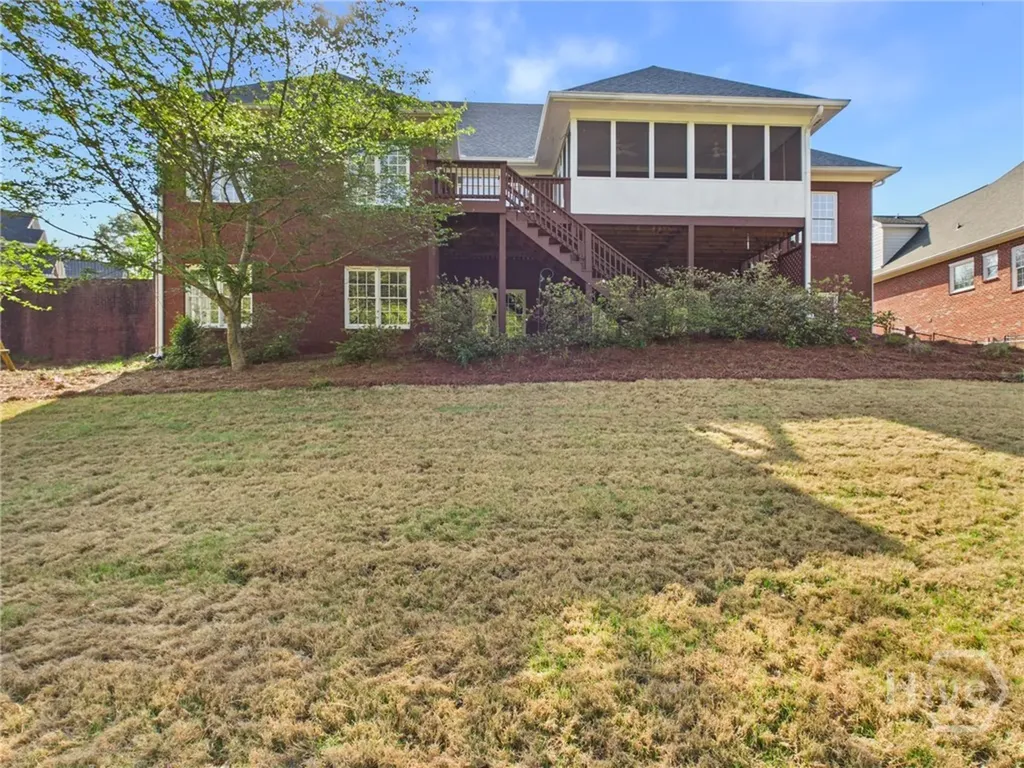 1150 Colorado Bend Watkinsville GA 30677