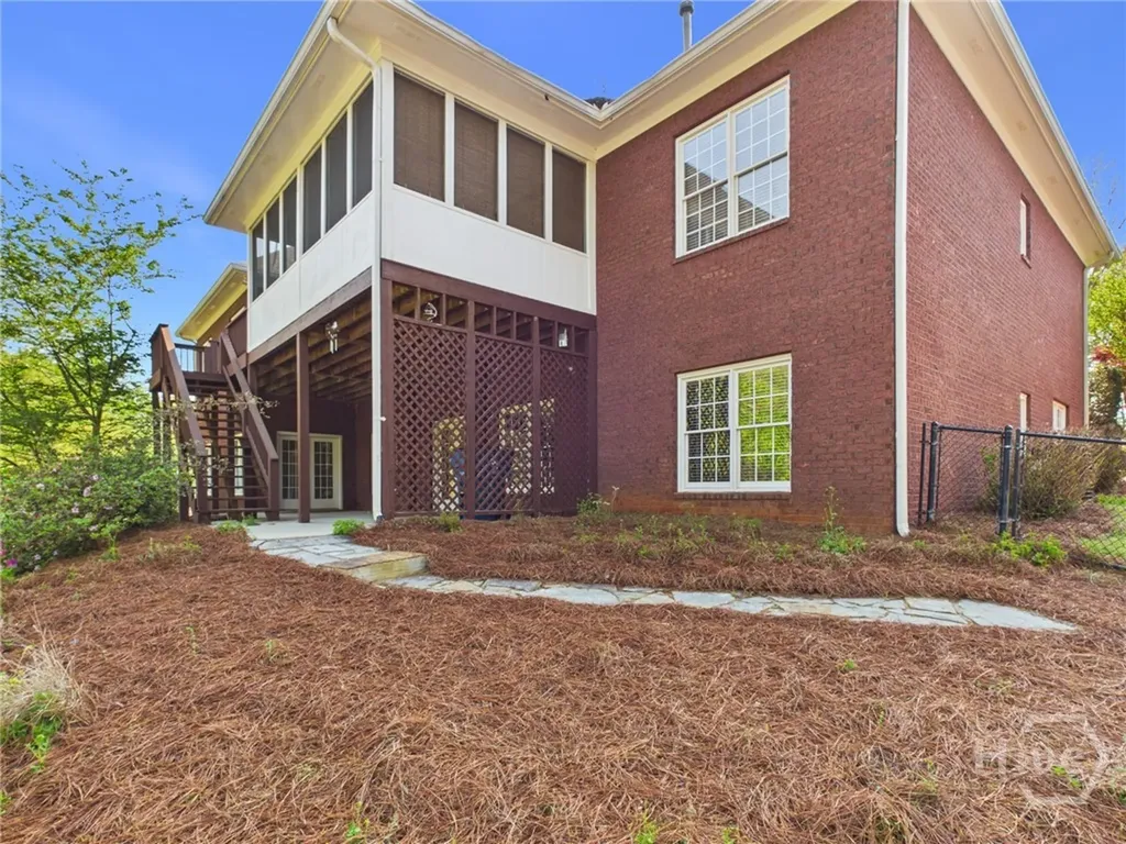 1150 Colorado Bend Watkinsville GA 30677