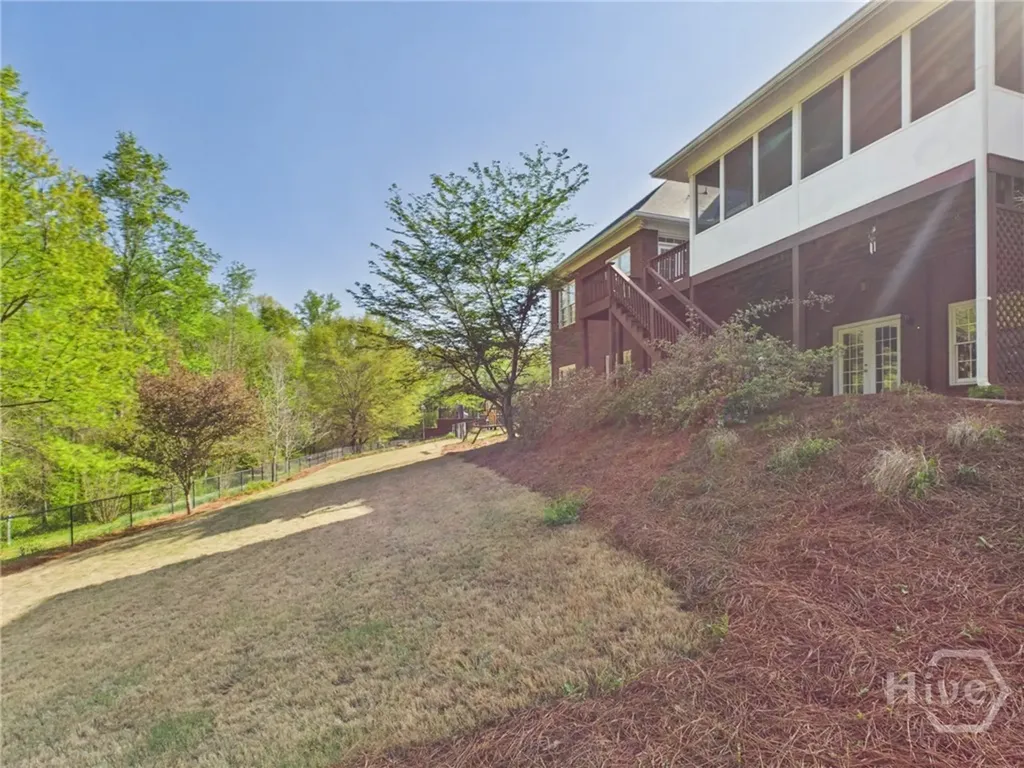 1150 Colorado Bend Watkinsville GA 30677