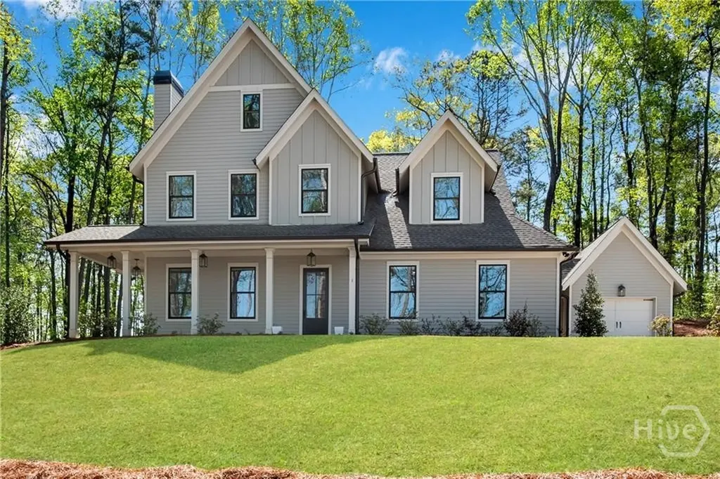 1 Ewing Way Monroe GA 30656
