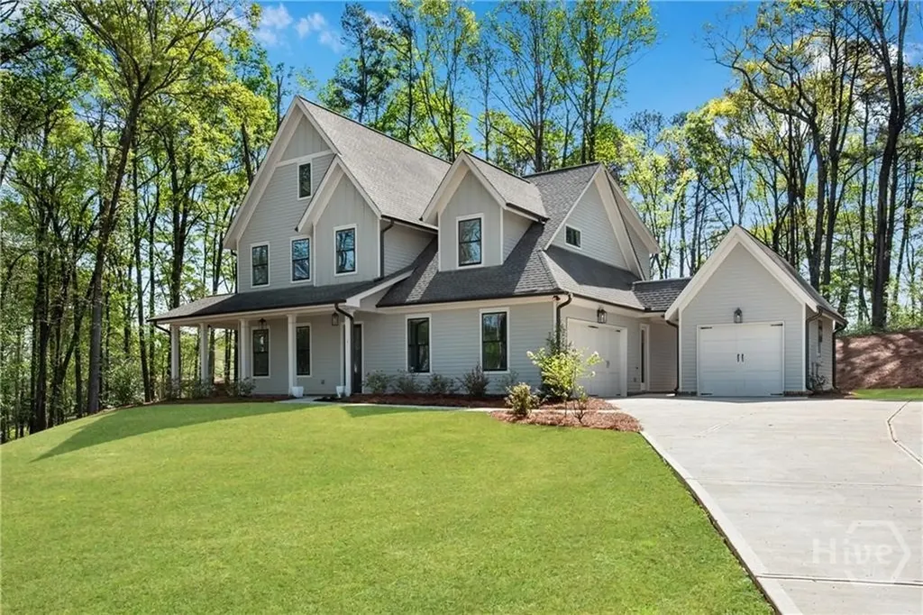 1 Ewing Way Monroe GA 30656