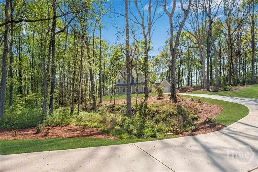 1 Ewing Way Monroe GA 30656