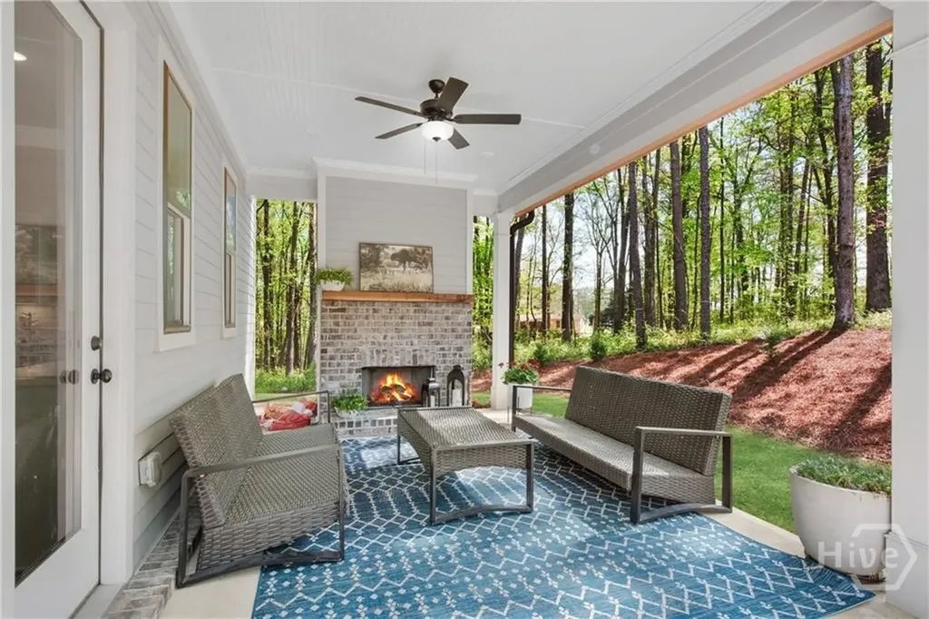 1 Ewing Way Monroe GA 30656