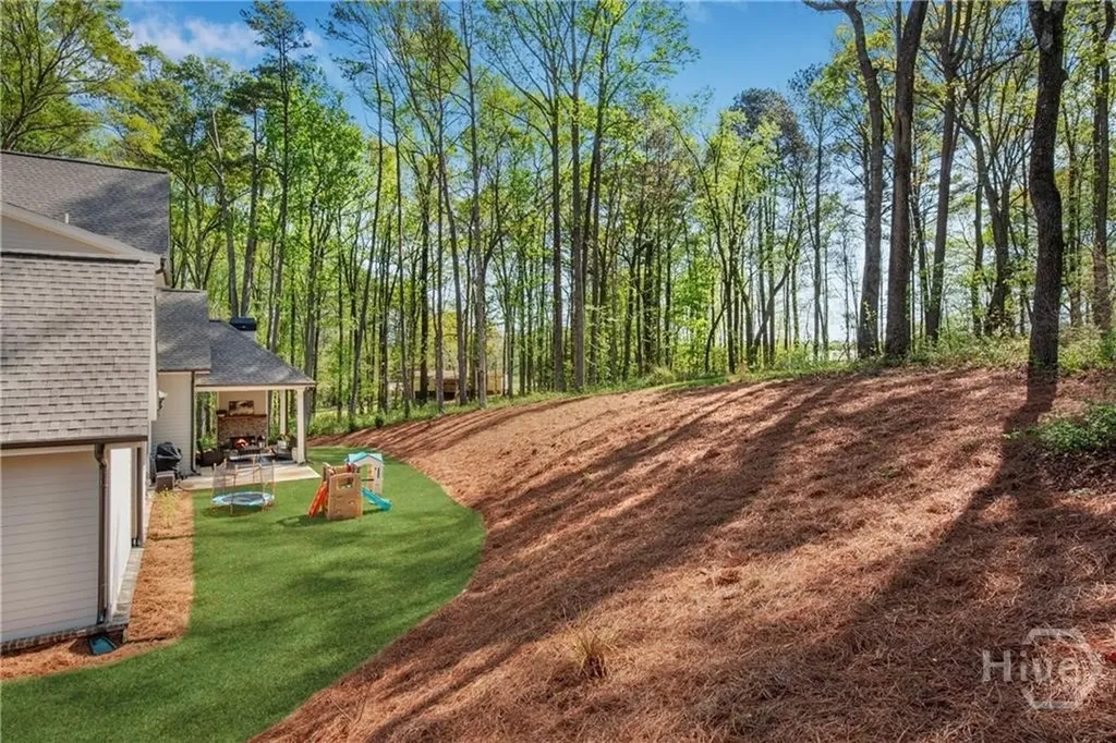 1 Ewing Way Monroe GA 30656