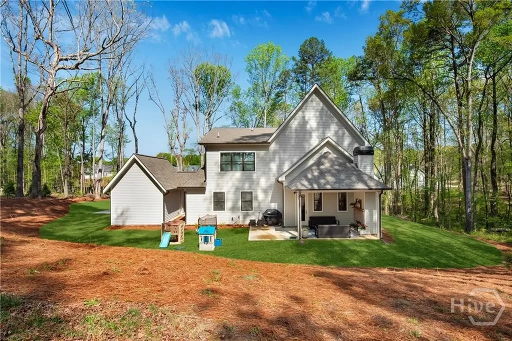 1 Ewing Way Monroe GA 30656
