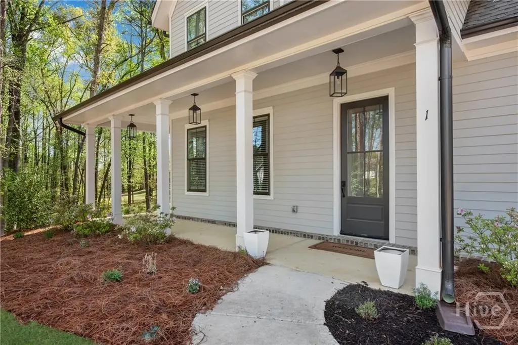 1 Ewing Way Monroe GA 30656