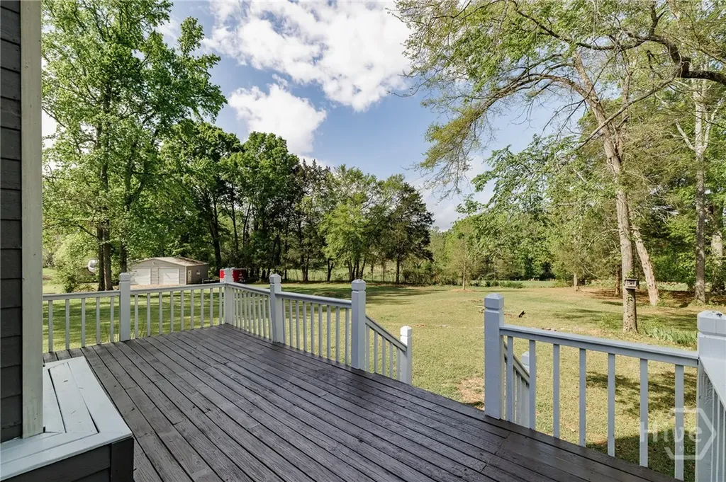 214 Seven Oaks Drive Washington GA 30673