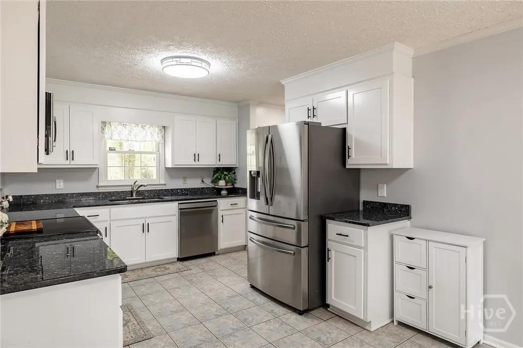 214 Seven Oaks Drive Washington GA 30673