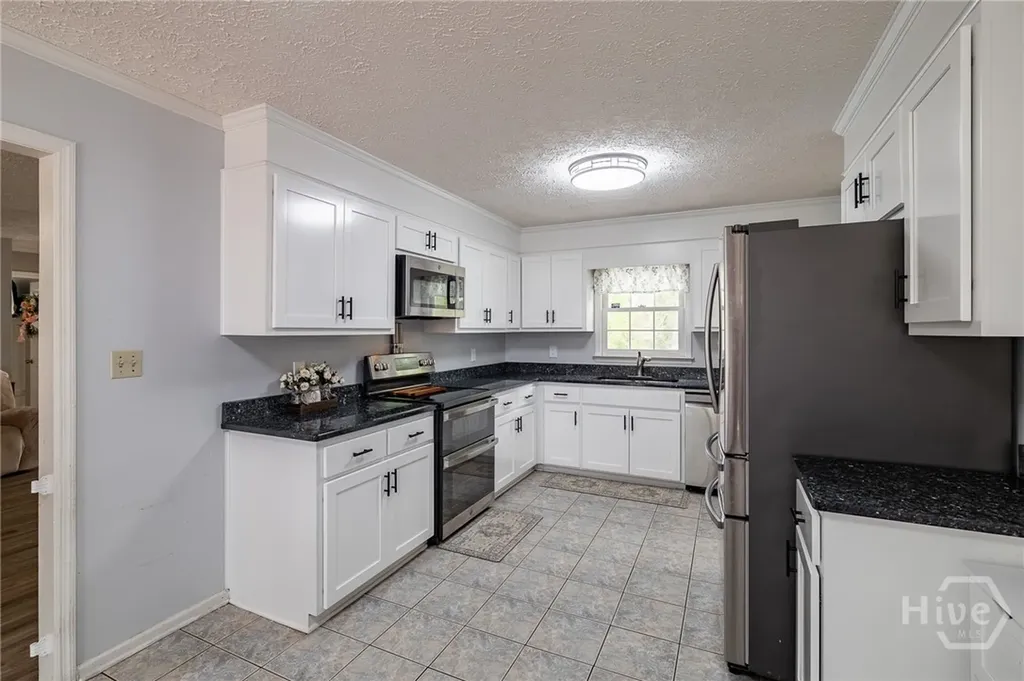 214 Seven Oaks Drive Washington GA 30673