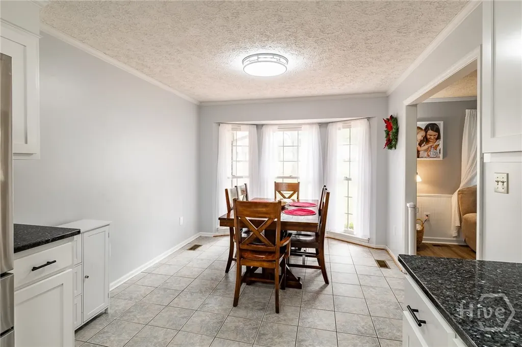 214 Seven Oaks Drive Washington GA 30673