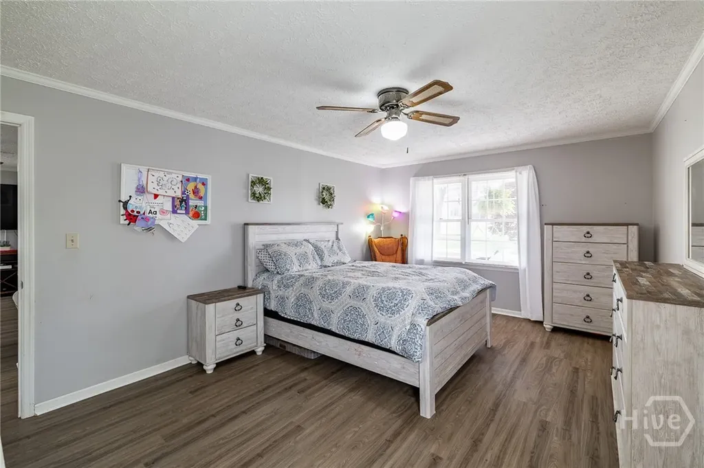 214 Seven Oaks Drive Washington GA 30673