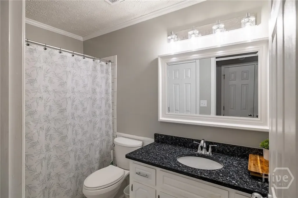 214 Seven Oaks Drive Washington GA 30673