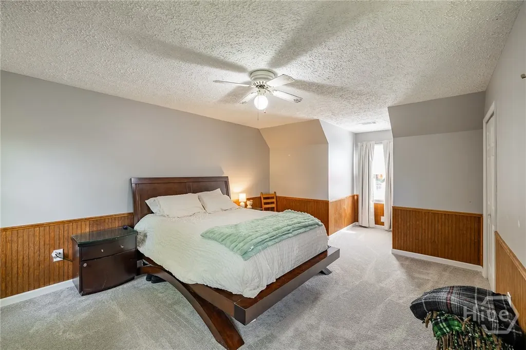 214 Seven Oaks Drive Washington GA 30673