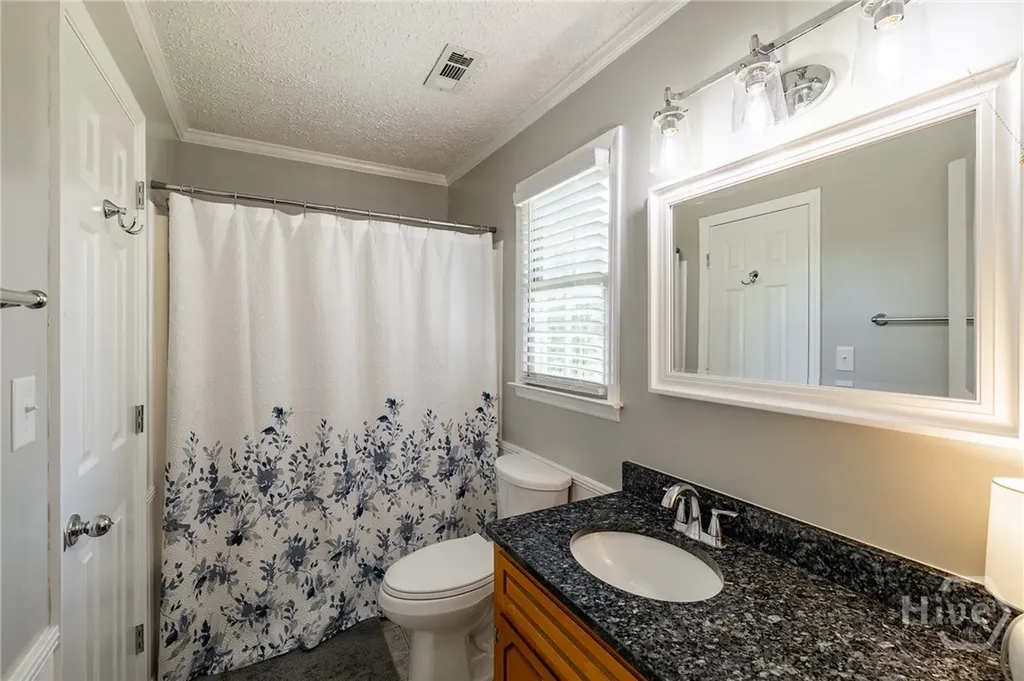 214 Seven Oaks Drive Washington GA 30673