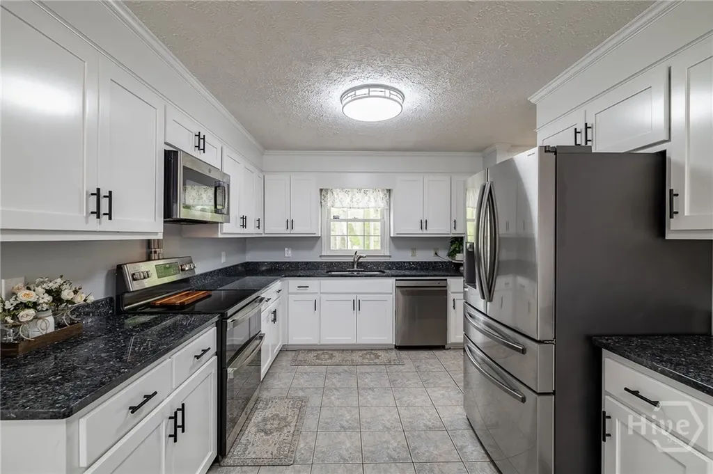 214 Seven Oaks Drive Washington GA 30673