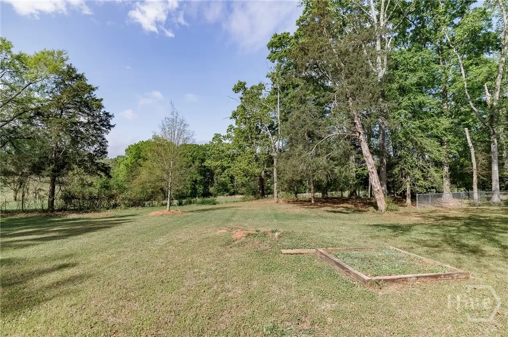 214 Seven Oaks Drive Washington GA 30673