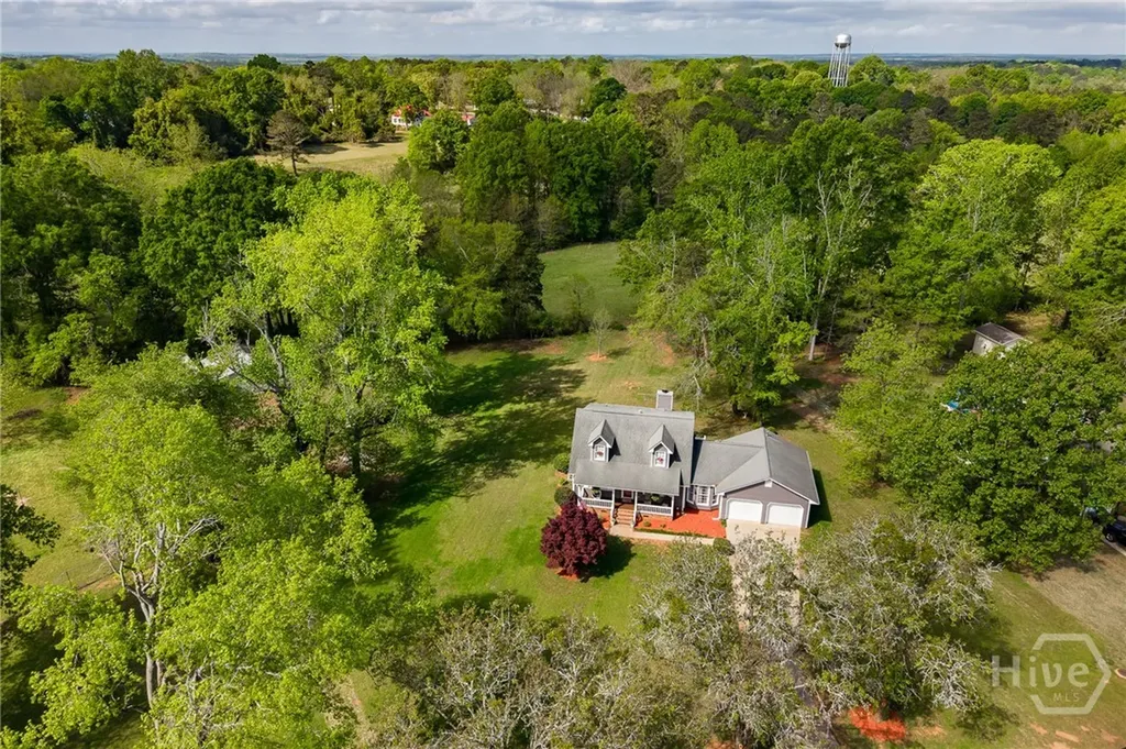 214 Seven Oaks Drive Washington GA 30673