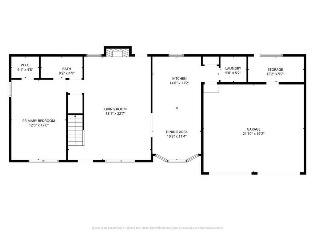 214 Seven Oaks Drive Washington GA 30673