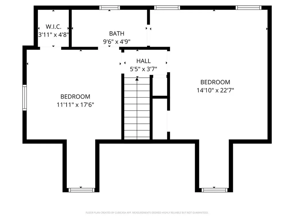214 Seven Oaks Drive Washington GA 30673