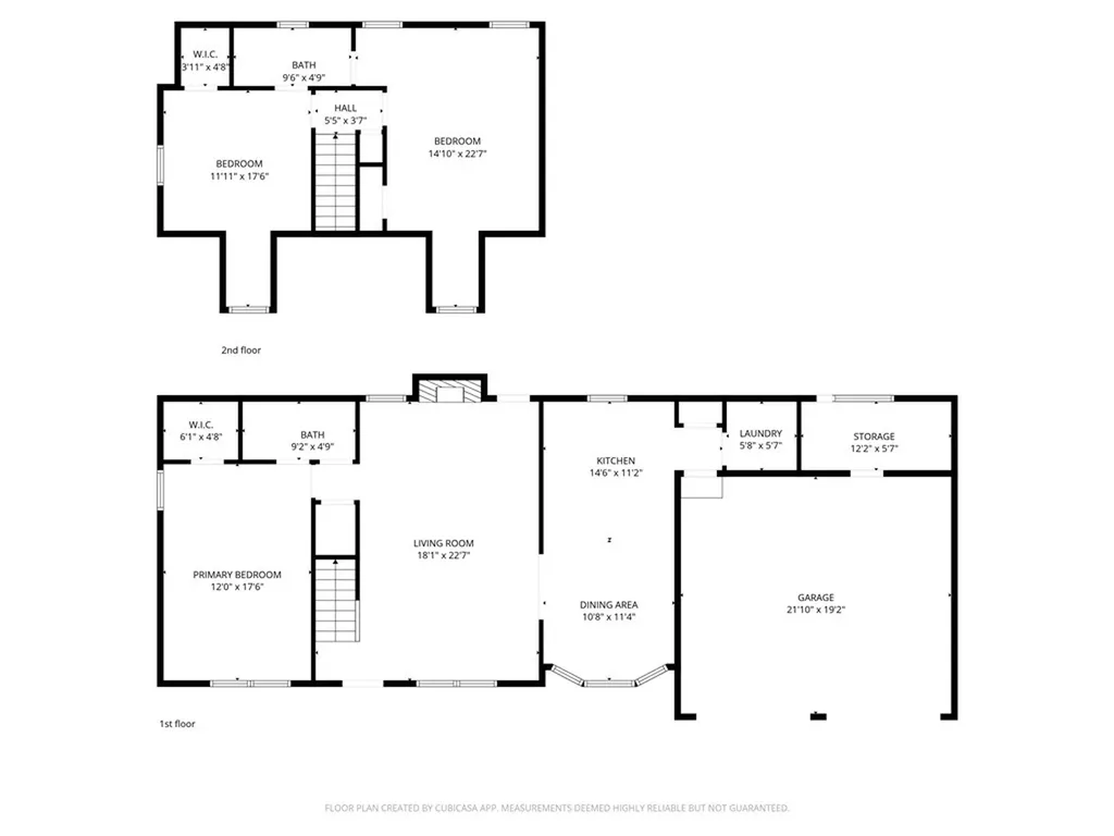 214 Seven Oaks Drive Washington GA 30673