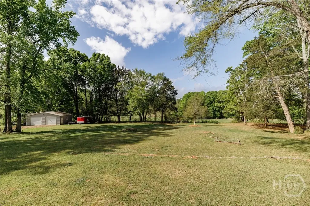 214 Seven Oaks Drive Washington GA 30673
