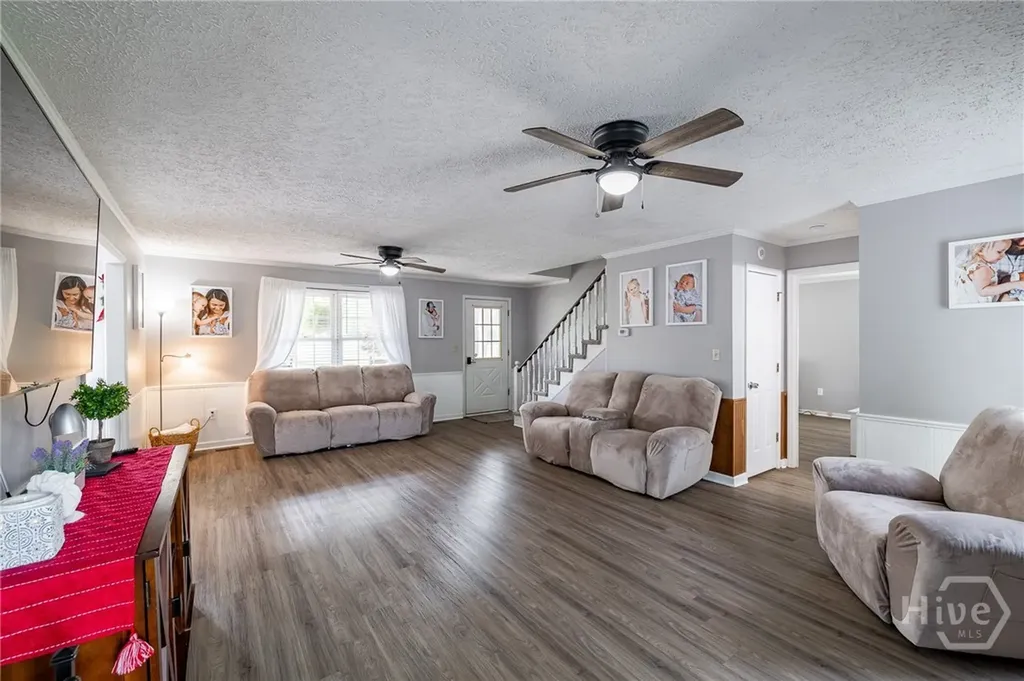 214 Seven Oaks Drive Washington GA 30673