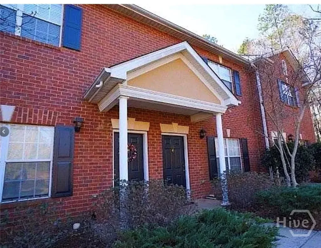 205 Woodstone Drive Athens GA 30606