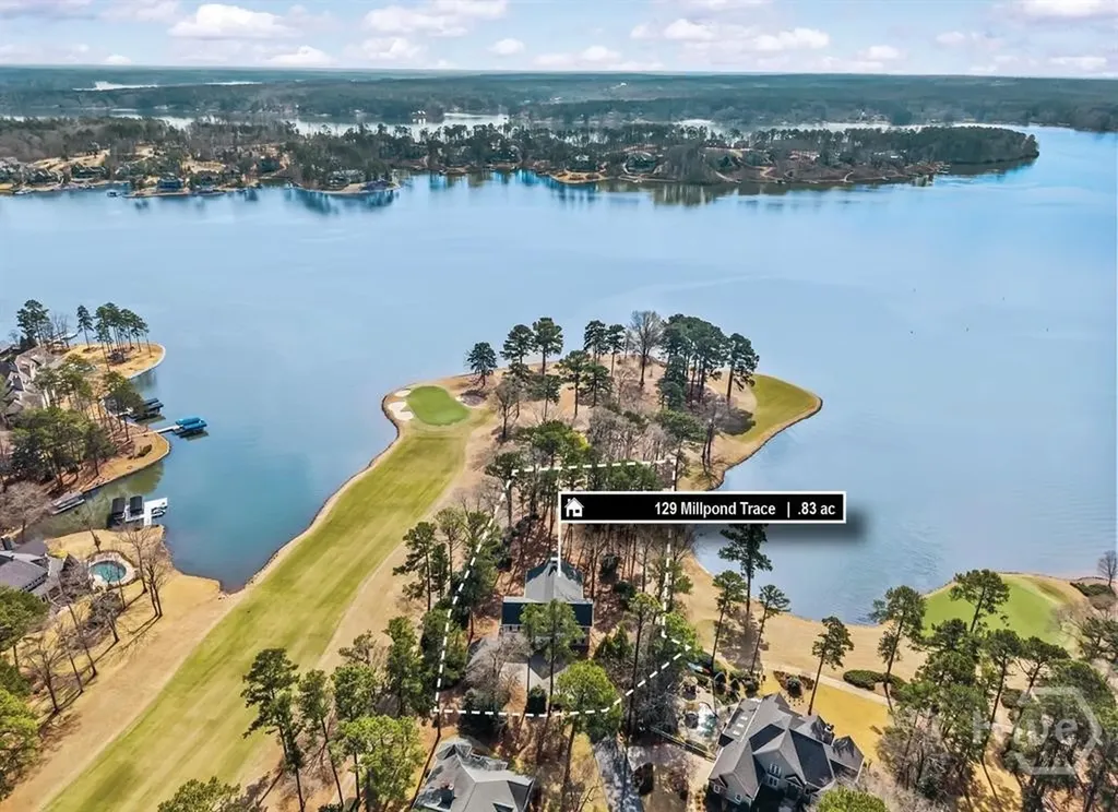 129 Millpond Trace Eatonton GA 31024