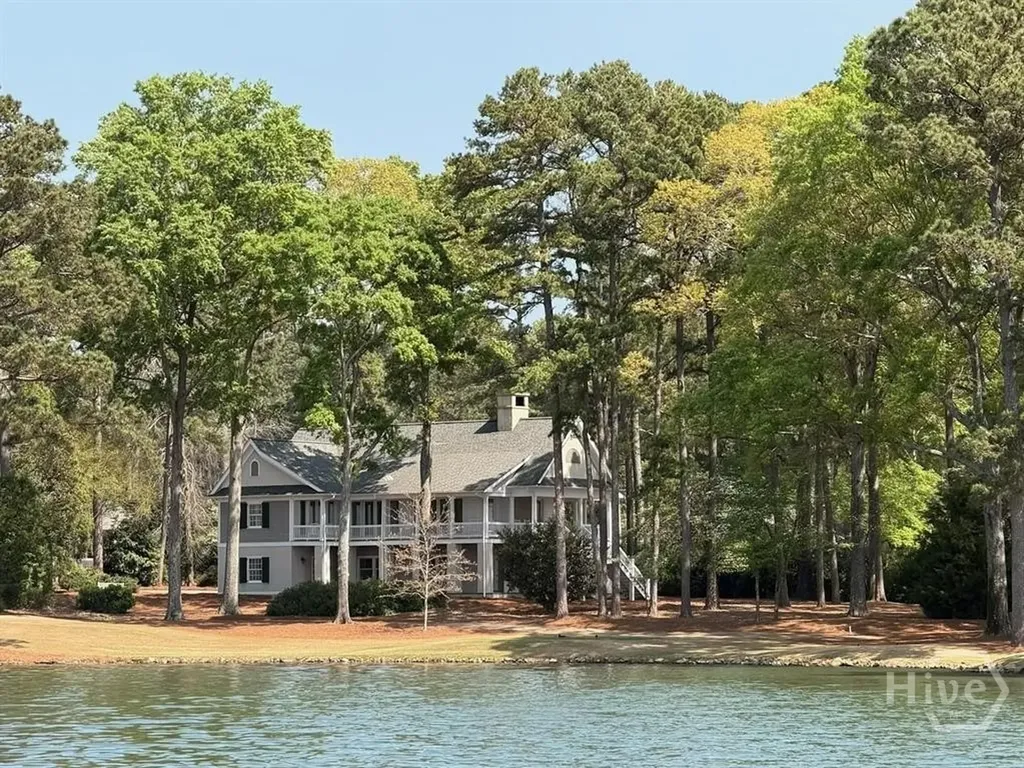 129 Millpond Trace Eatonton GA 31024