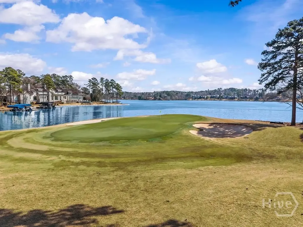 129 Millpond Trace Eatonton GA 31024