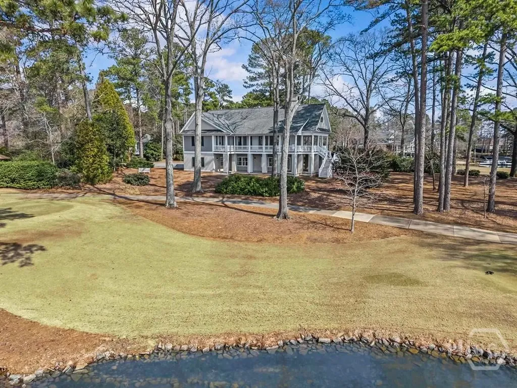 129 Millpond Trace Eatonton GA 31024