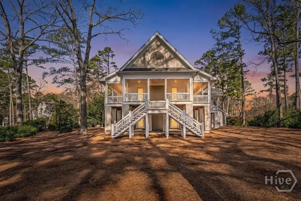 129 Millpond Trace Eatonton GA 31024
