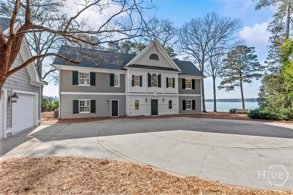 129 Millpond Trace Eatonton GA 31024