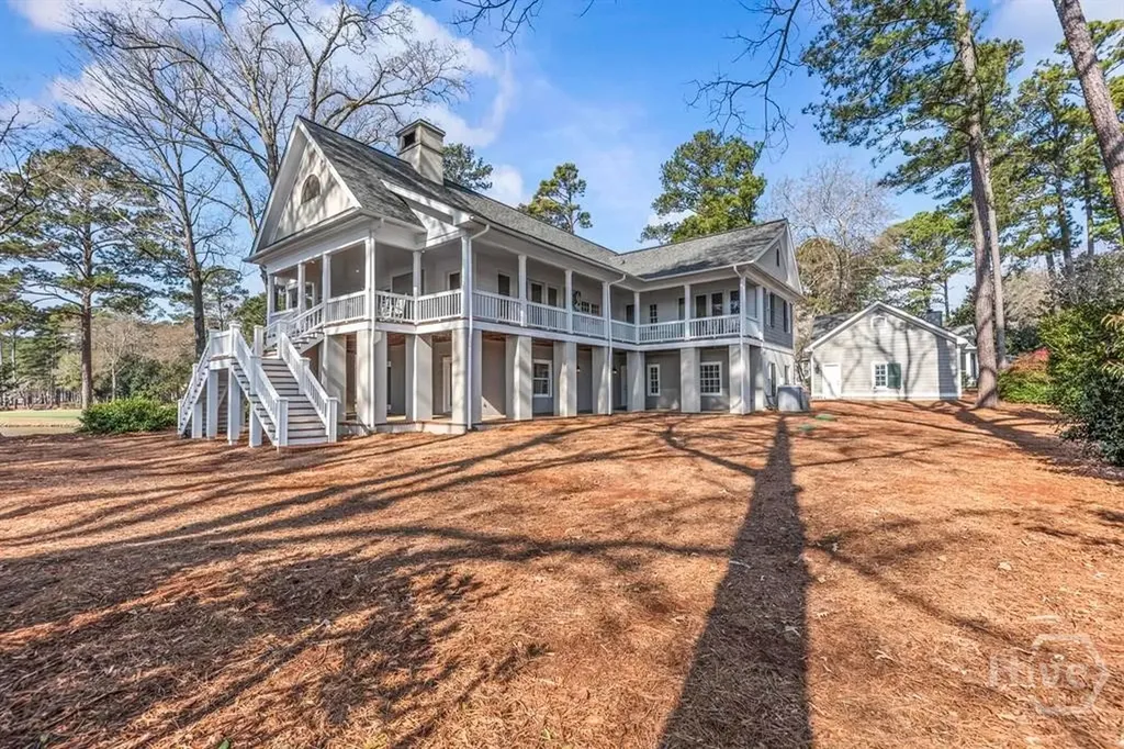 129 Millpond Trace Eatonton GA 31024