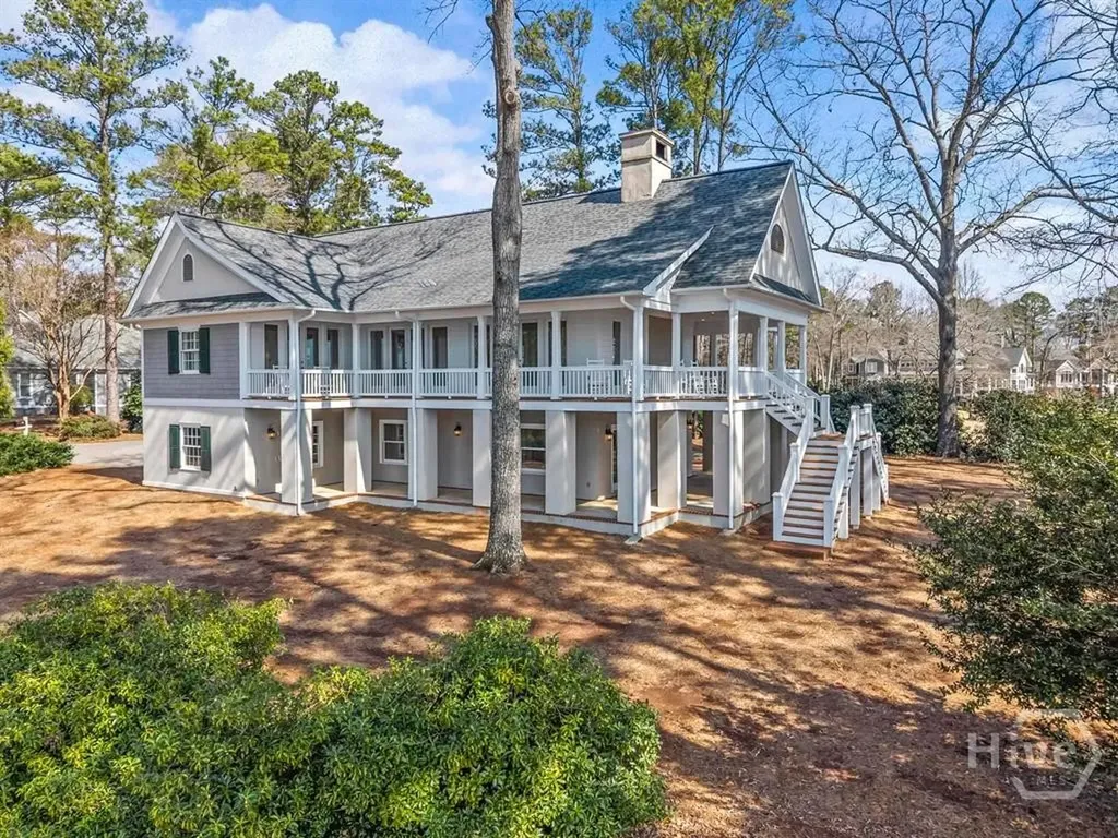 129 Millpond Trace Eatonton GA 31024