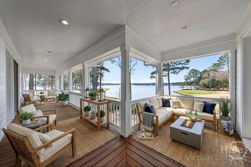 129 Millpond Trace Eatonton GA 31024