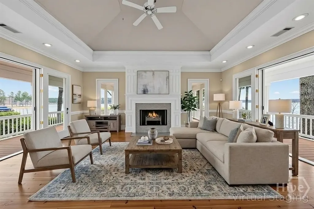 129 Millpond Trace Eatonton GA 31024