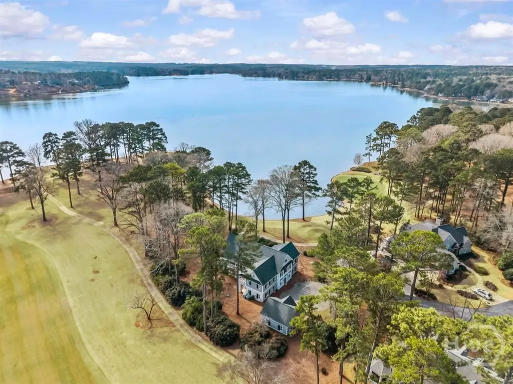 129 Millpond Trace Eatonton GA 31024