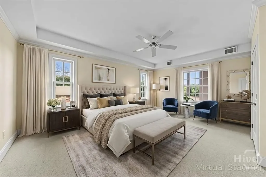 129 Millpond Trace Eatonton GA 31024